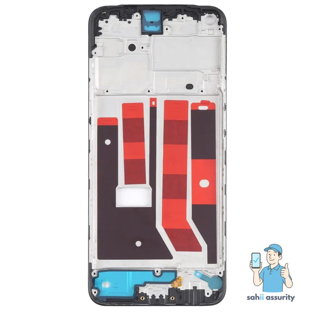 LCD Frame Middle Chassis for Oppo A53 2020 thumbnail